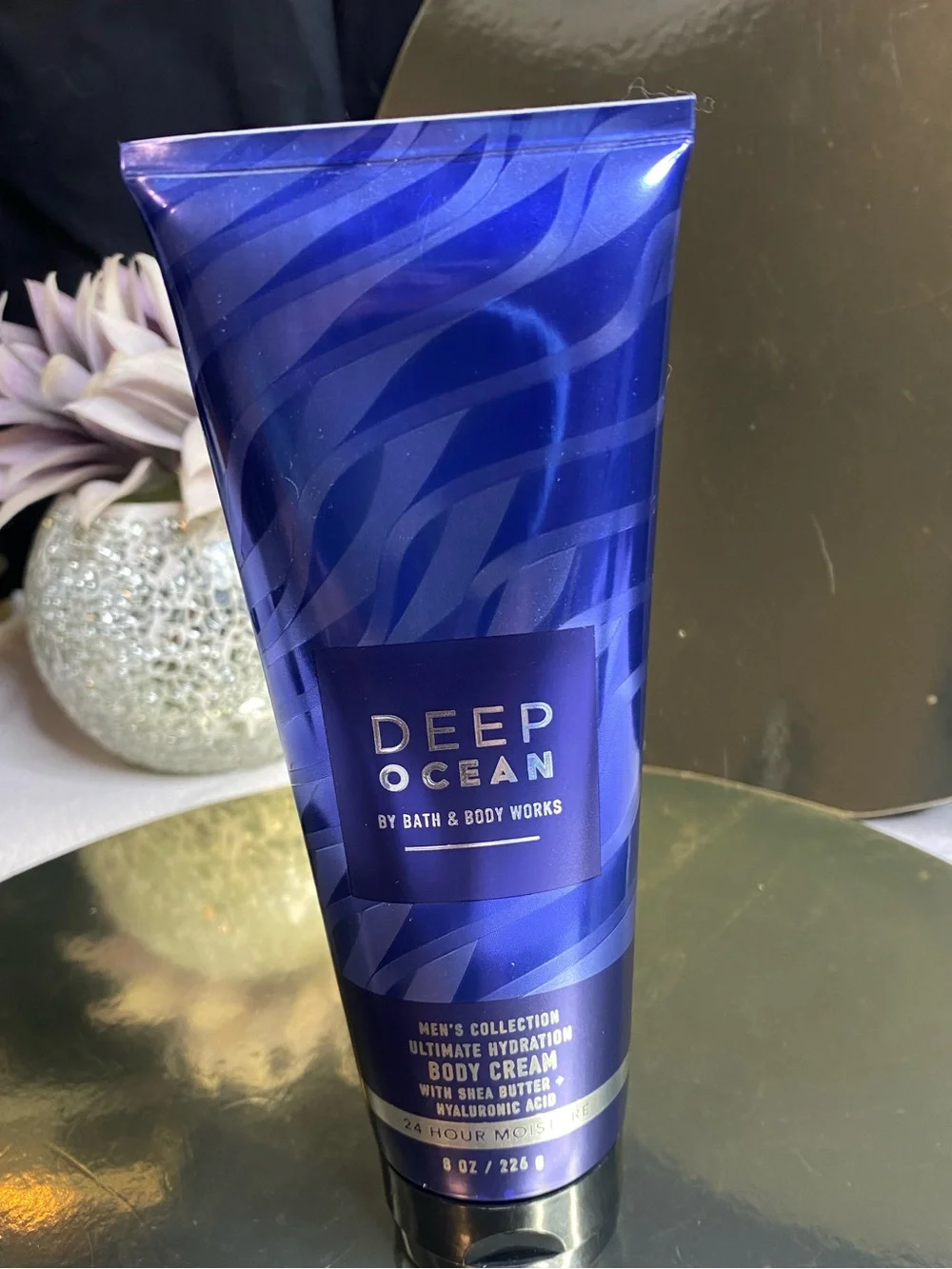 Bath & Body Works Deep OceanTube